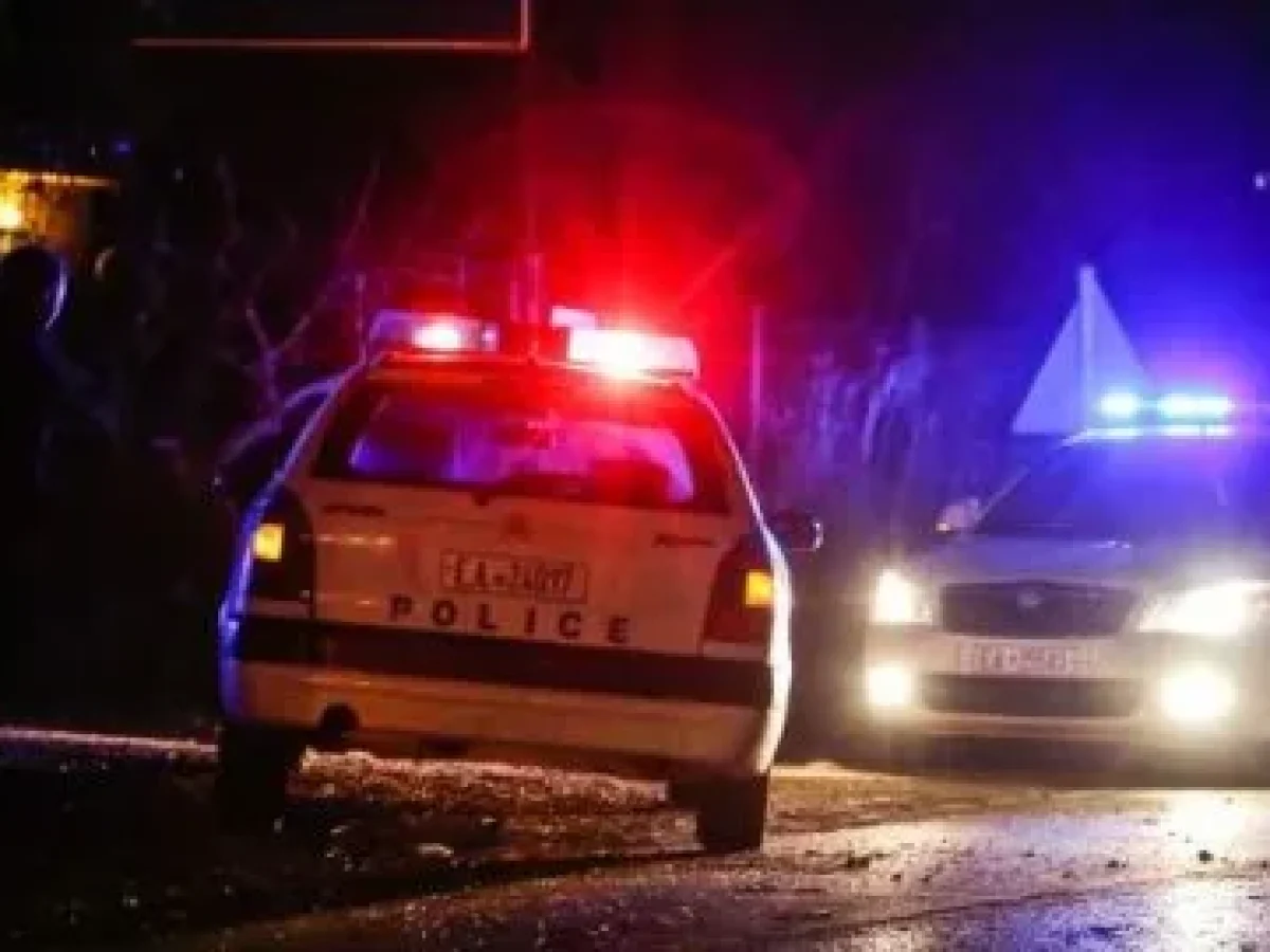 Πάτρα: Το επεισόδιο στο Σούλι, ο 30χρονος Αλβανός και τα… μερίδια