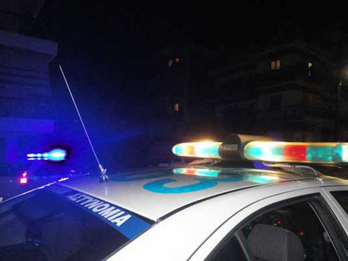 Πάτρα: Τρεις οι δράστες πίσω από τους πυροβολισμούς στο Σούλι