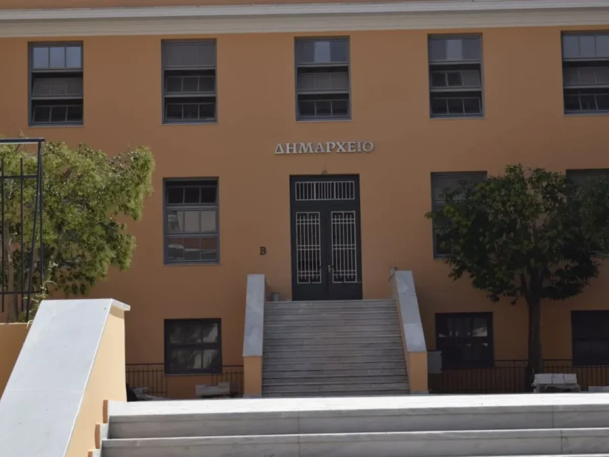 Πάτρα: Βολές της δημοτικής αρχής προς την παράταξη Σβόλη – «Ξεπερνάνε τα όρια»