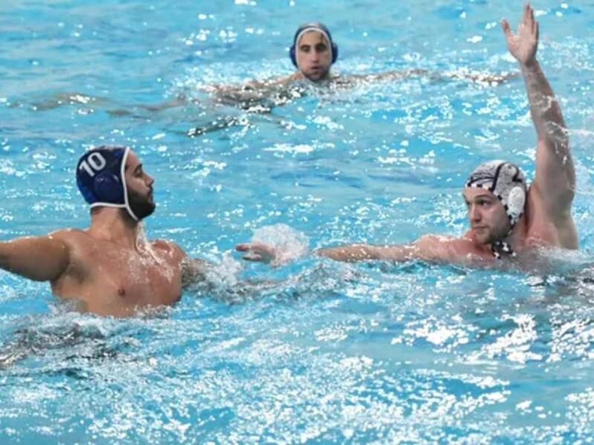 Πάτρα: Αντίστροφη μέτρηση για το Τουρνουά Υδατοσφαίρισης Κ16 – «Αντίοχος»