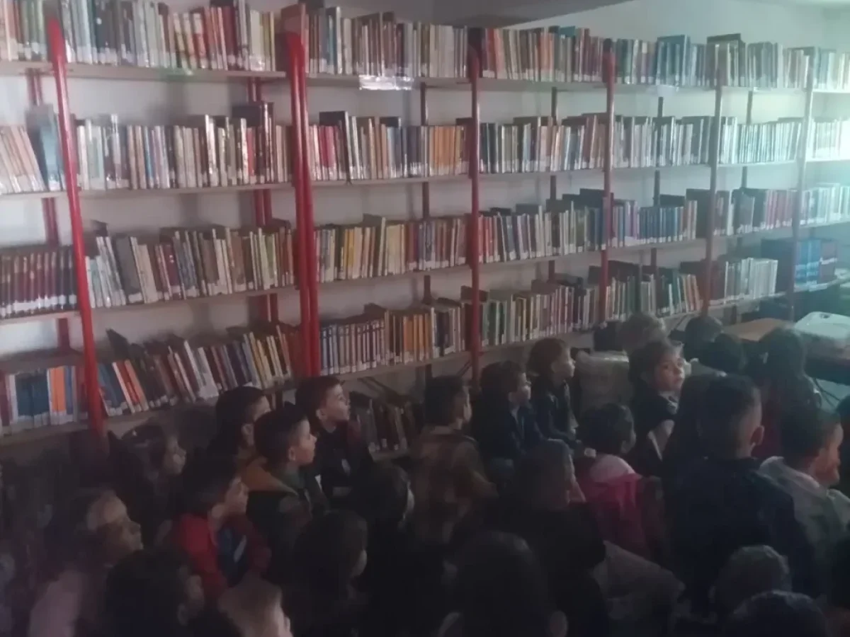 Πάτρα: Απαντήσεις από τον αντιδήμαρχο Αποστόλη Αγγελή για τη Βιβλιοθήκη