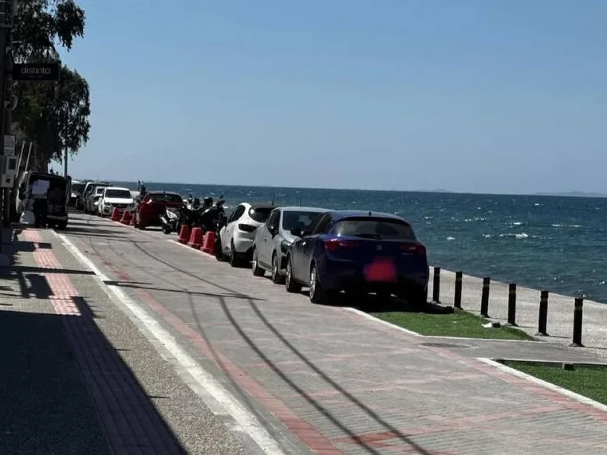 Πάτρα – Ανάπλαση Ρίο: Μετά το Πάσχα ξεκινούν τα λιμενικά έργα – Πρόβλημα η στάθμευση στον πεζόδρομο