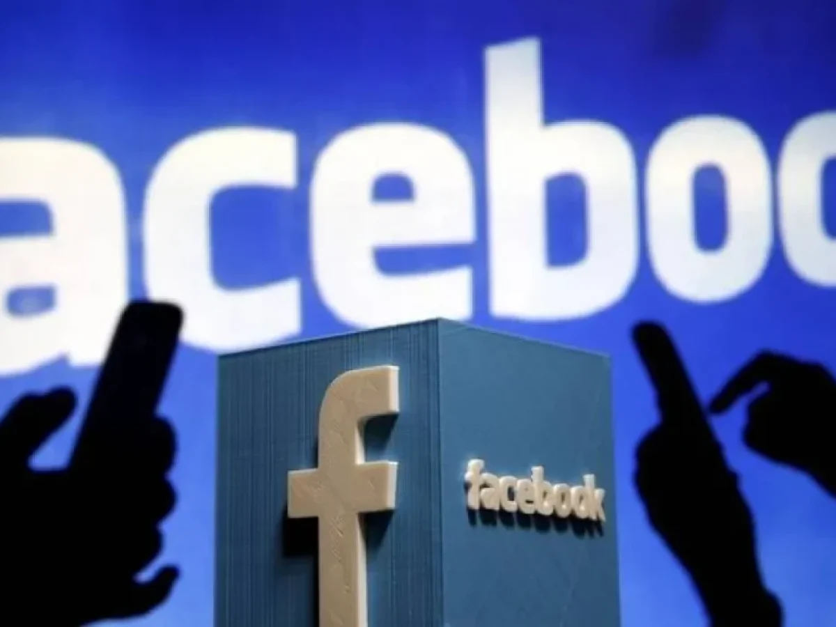 Πατρινή «έφαγε» 27 μήνες φυλακή για ψεύτικα προφίλ στο Facebook