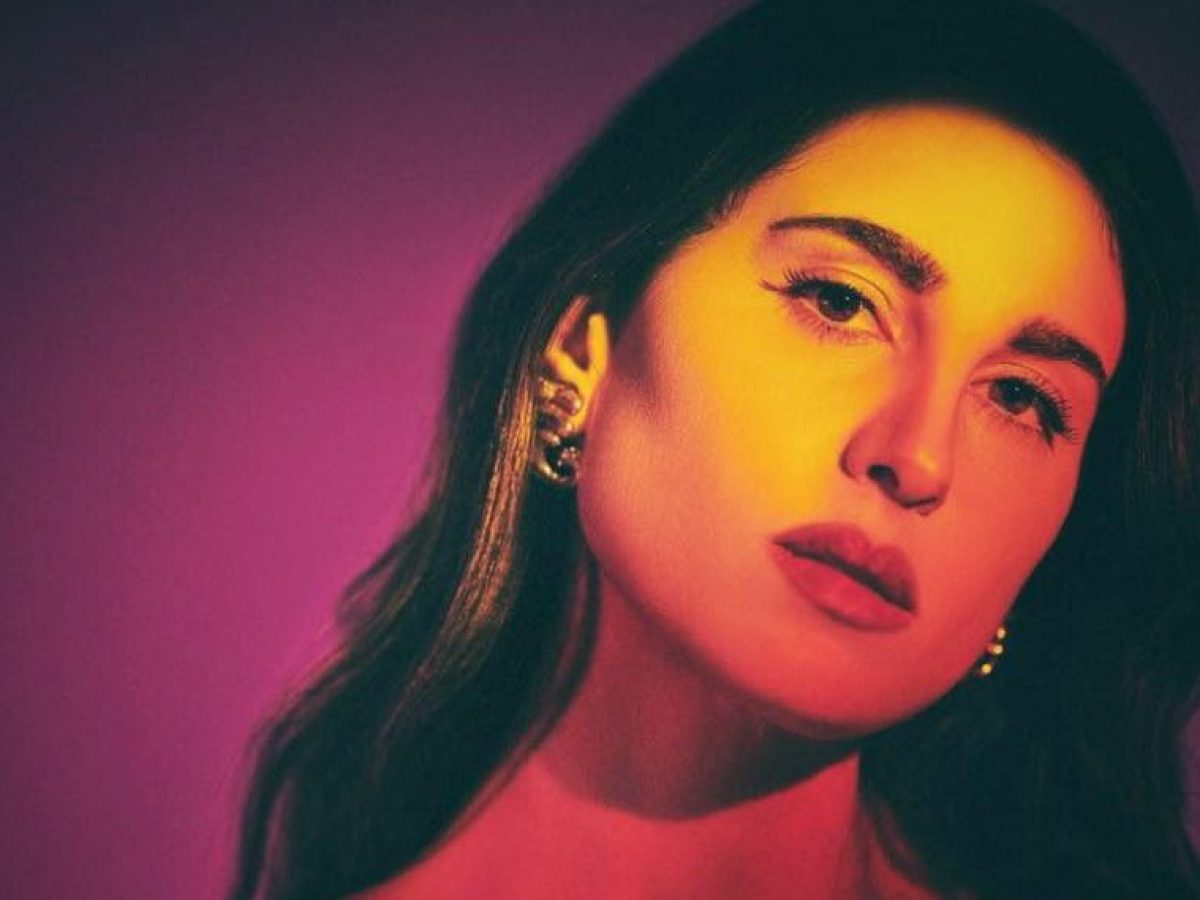 Παυλίνα Βουλγαράκη live στο Καφωδείο Ελληνικό Θεσσαλονίκη