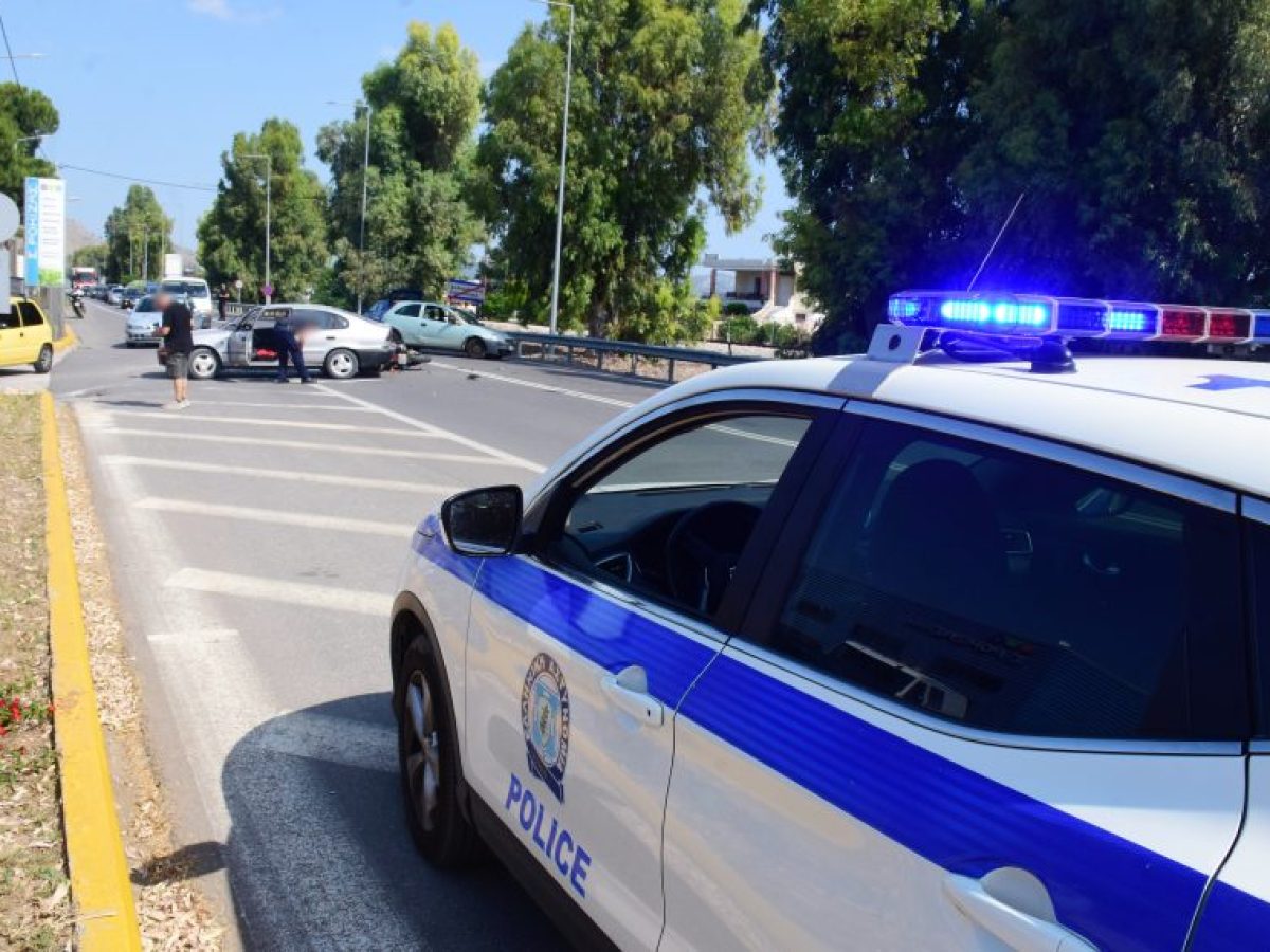 Παξοί: Χωρίς δίπλωμα και κράνος ο 15χρονος που σκοτώθηκε στο τροχαίο