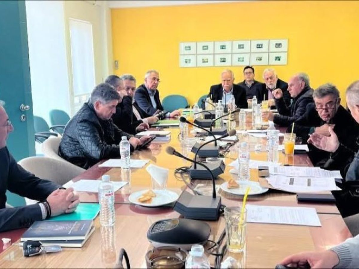 ΠΕΔ Δυτικής Ελλάδος: Ζητά απόσυρση του νόμου για τις κοινωνικές δομές