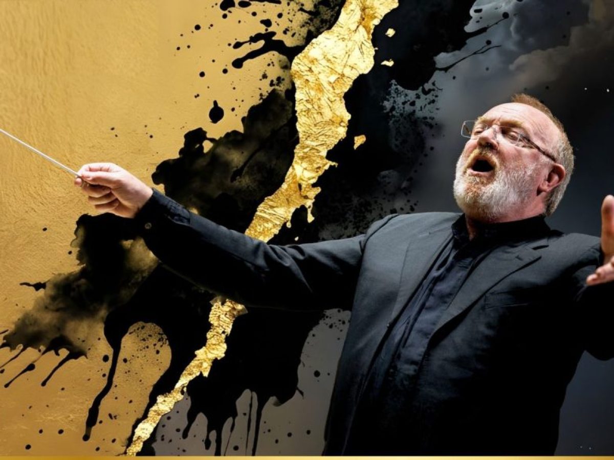 Πέμπτη Συμφωνία Μάλερ | Κρατική Ορχήστρα Θεσσαλονίκης | Martyn Brabbins