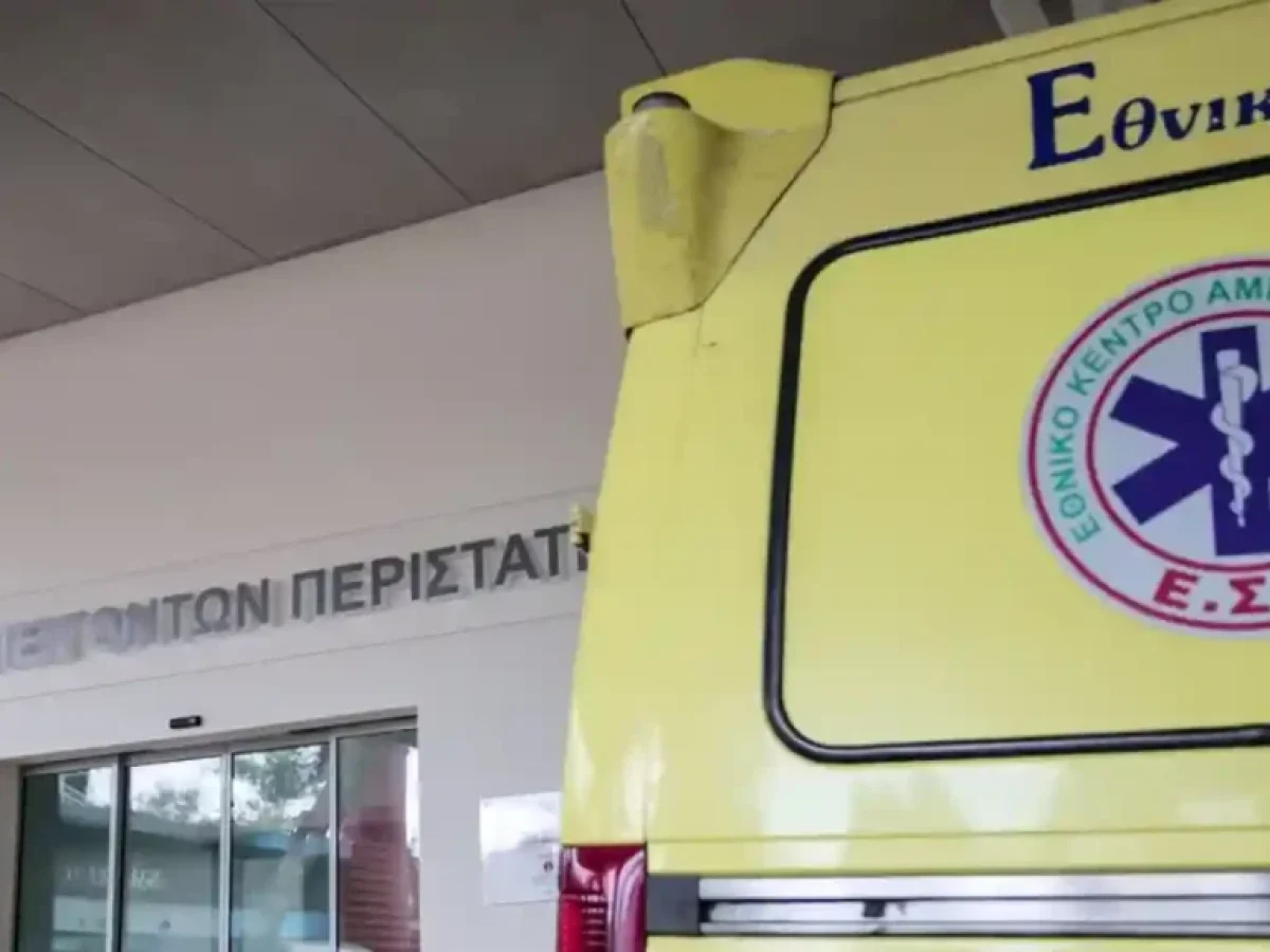 Πέντε παιδιά τραυματίστηκαν από κροτίδες στην Αττική – 14χρονος στο χειρουργείο την ώρα της Ανάστασης