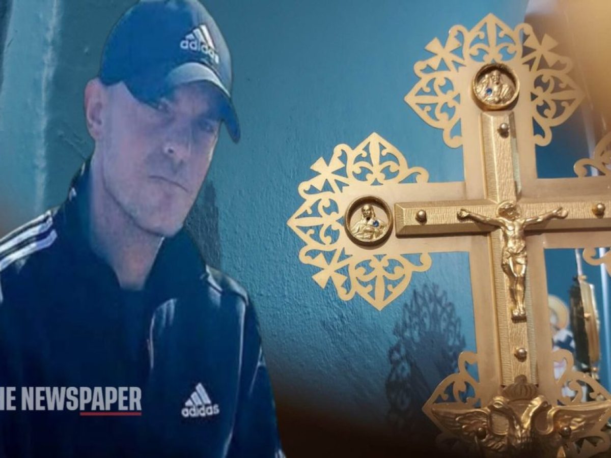 Πένθος: 33χρονος έφυγε από κοντά μας