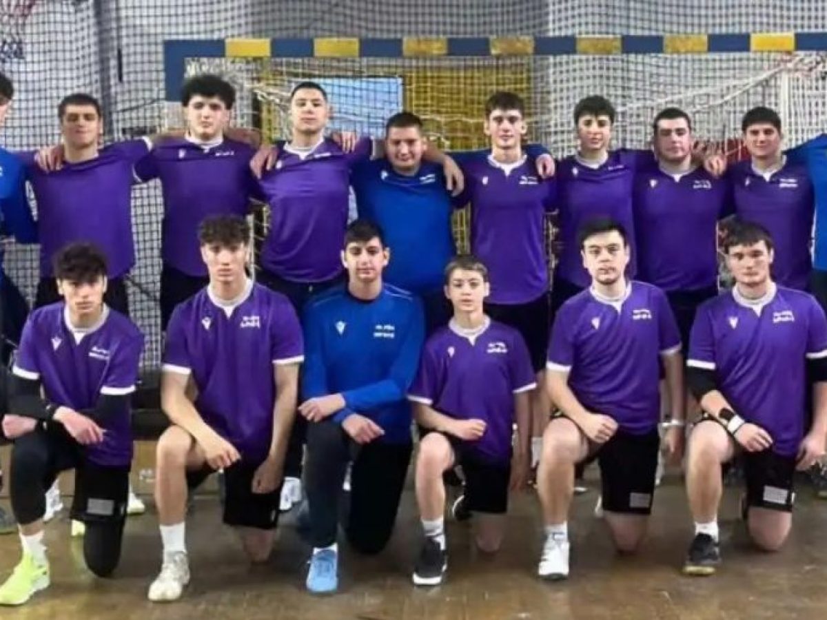 Περήφανο το Άργος: Ασημένιο μετάλλιο σε Ελλάδα και Κύπρο για το 2ο Γενικό Λύκειο!