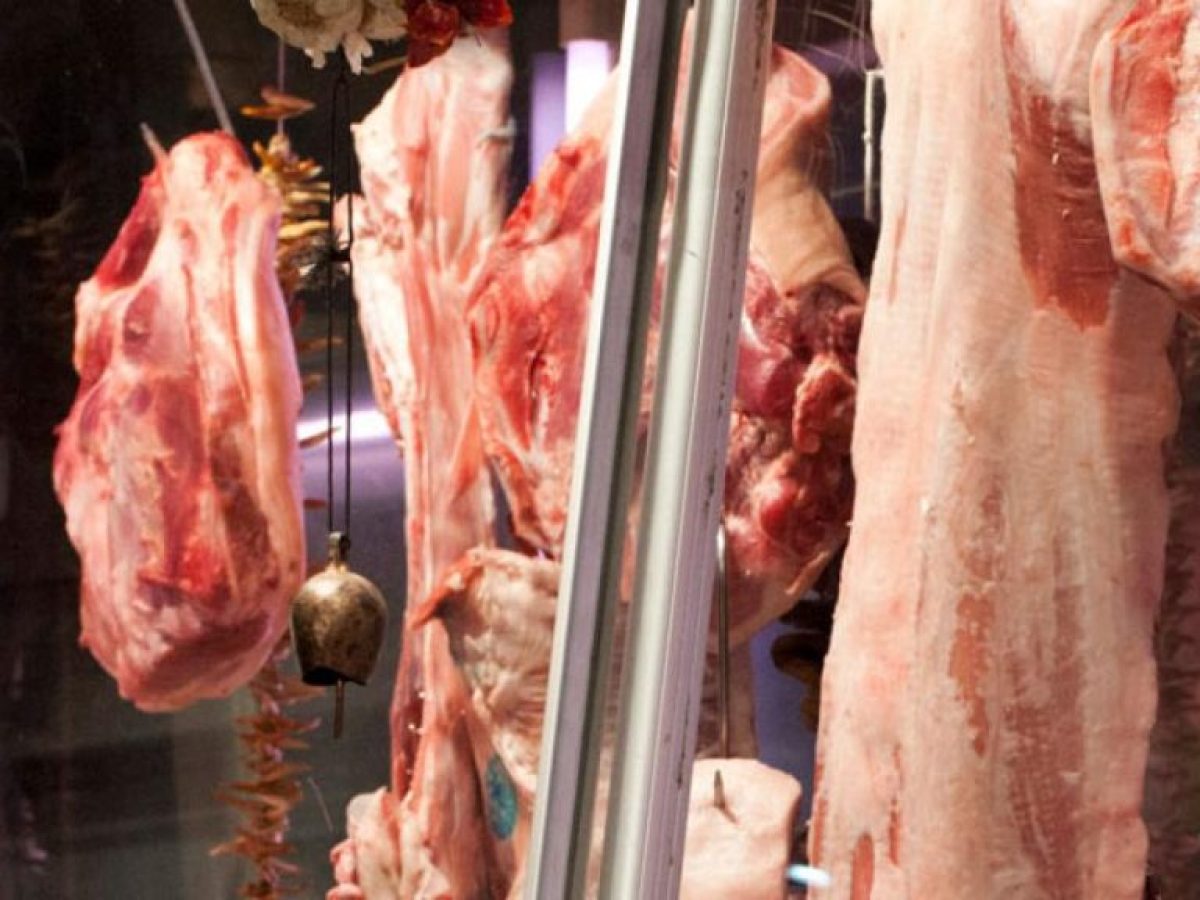 Περιφέρεια Στερεάς: Βρέθηκαν και καταστράφηκαν 1.236 κιλά ακατάλληλου κρέατος