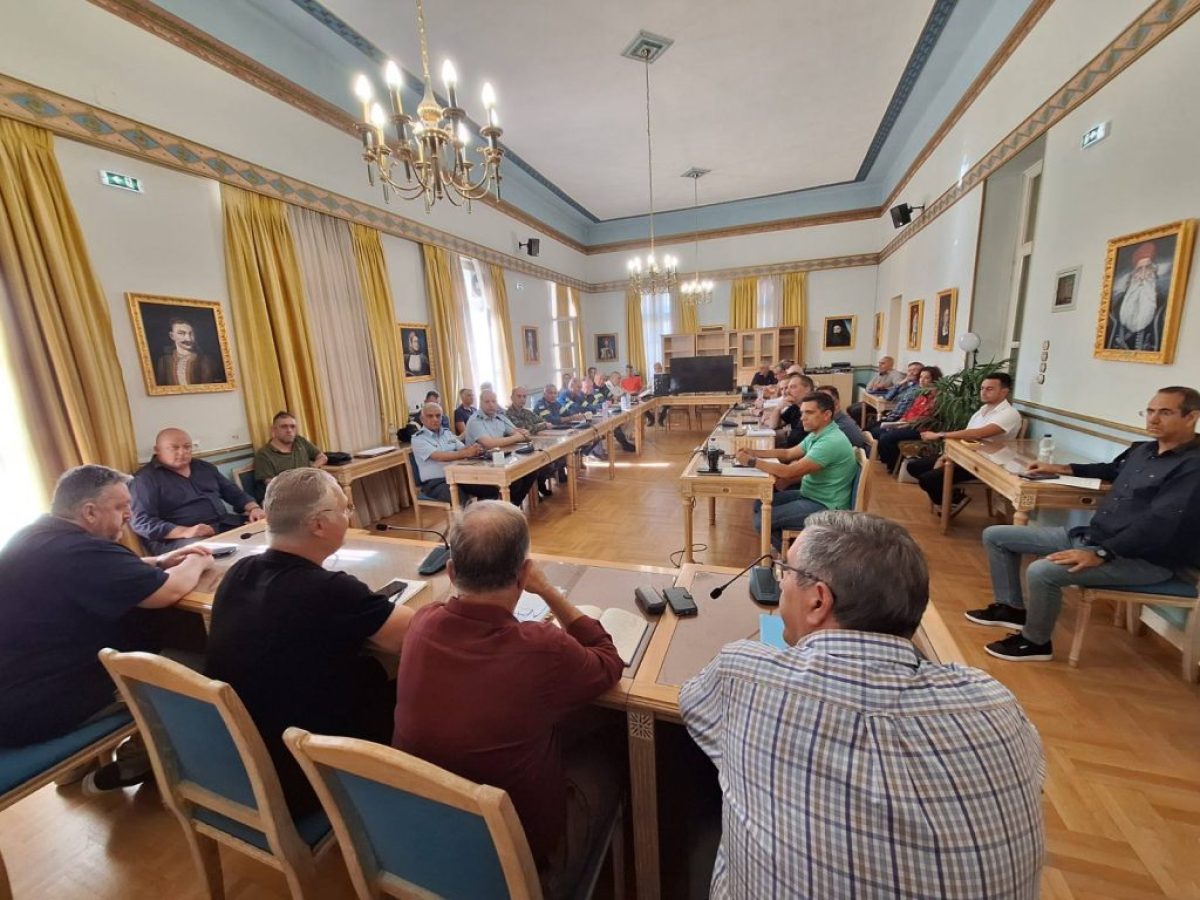 Περιφερειακό Συμβούλιο Πελοποννήσου:Ζητά σαφές και αυστηρό πλαίσιο για τις ΑΠΕ και προστασία των τοπικών κοινωνιών