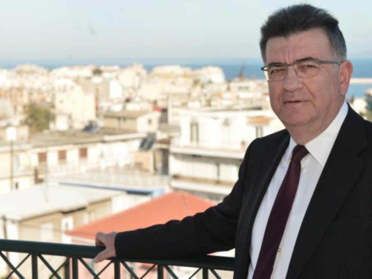 Περιπέτεια υγείας για τον Δήμαρχο Κορινθίων – Ν. Σταυρέλης: “Υπάρχει ανάγκη αναθεώρησης”