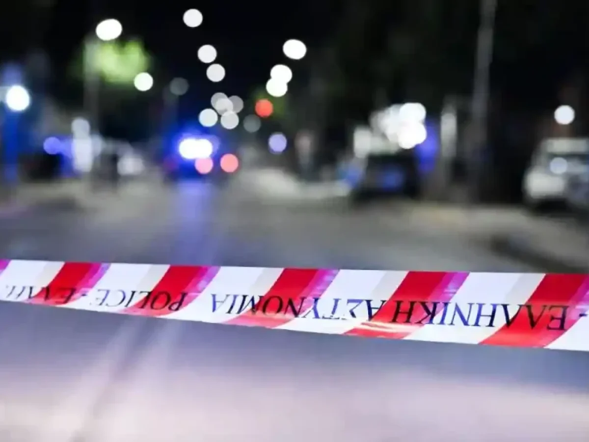 Περιστέρι: Πυροβολισμοί σε γήπεδο της Χρυσούπολης μπροστά σε ανήλικους – Συναγερμός στην ΕΛ.ΑΣ.