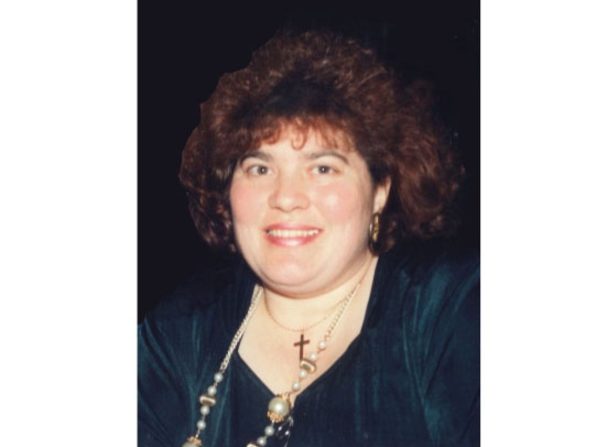 Πέθανε η Τρικαλινή καθηγήτρια Αγγλικών Ελένη Κόκκα