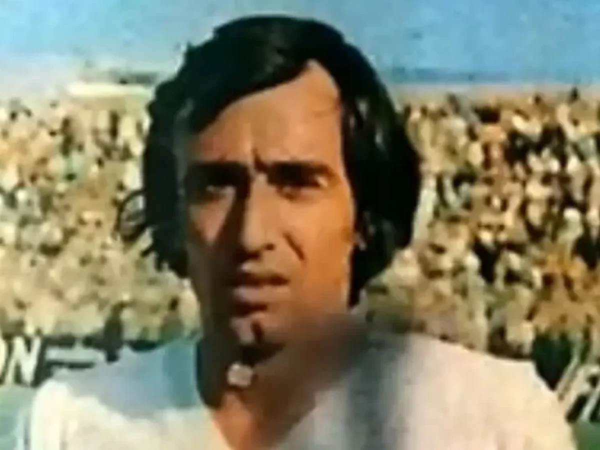 Πέθανε ο Μίλτος Σεϊταρίδης, παλαίμαχος ποδοσφαιριστής της ΑΕΛ και θείος του Γιούρκα