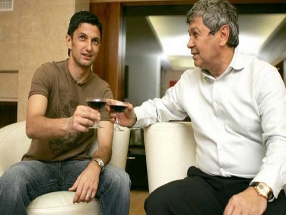 Πέθανε ο Μιρτσέα Λουτσέσκου – Συλλυπητήρια στον Ραζβάν από τον ΑΟΞ