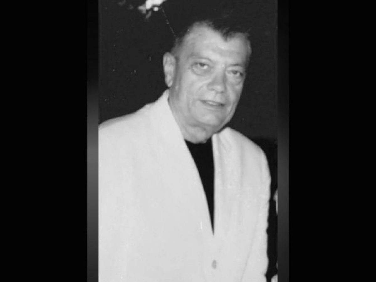 Πέθανε ο Νίκος Κυριαζίδης, «Big Boss» του Σκορπιού