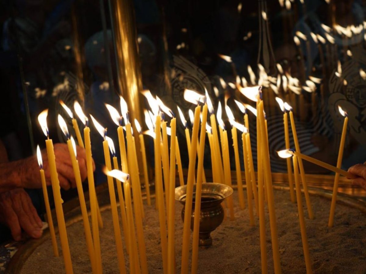 Πέθανε ο Συντ/χος Αυτοκινητιστής Νικόλαος Ντούβλης