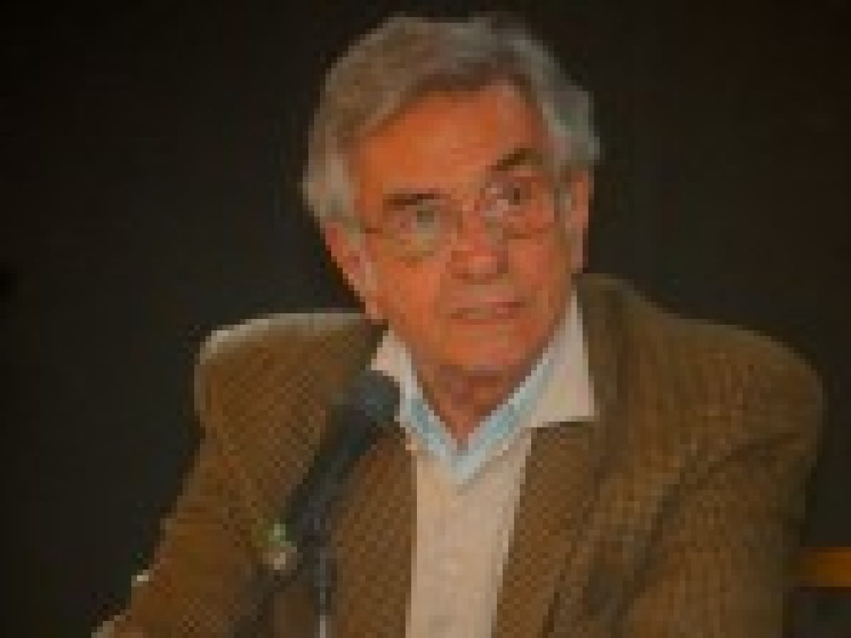 Πέθανε ο σπουδαίος ηθοποιός Στέφανος Ληναίος