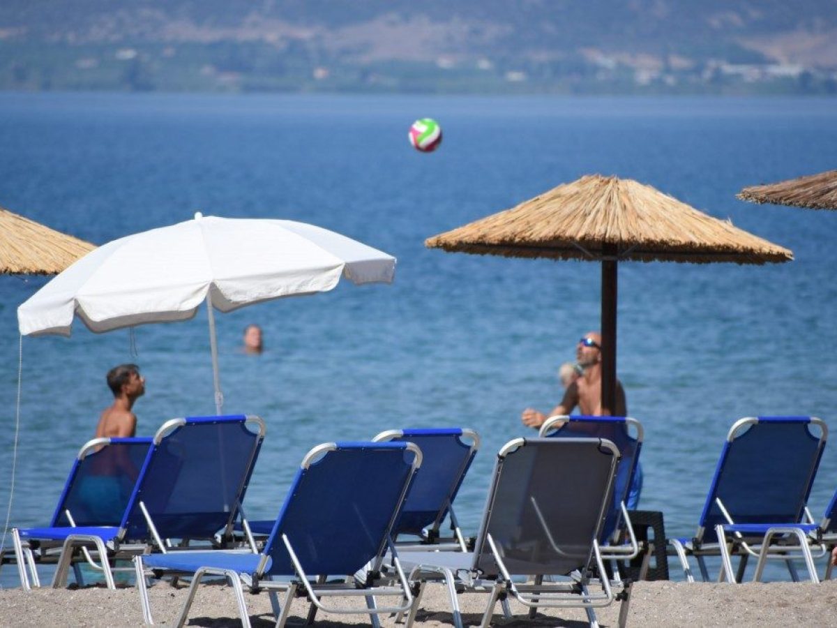 Ποια παραλία της Ηλείας βρίσκεται στη λίστα με τις 251 «Απάτητες Παραλίες»