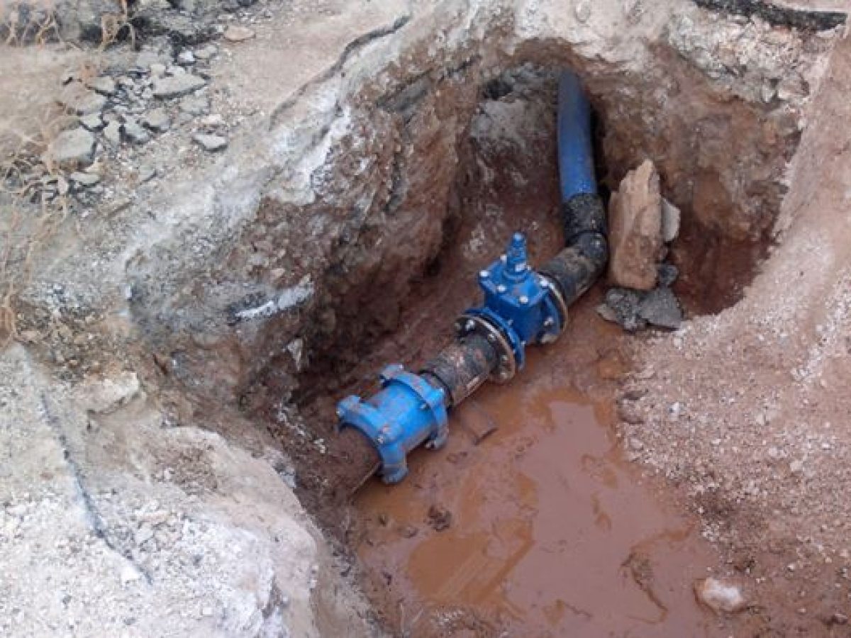 Ποια περιοχή στον Μαραθώνα θα έχει διακοπή νερού το βράδυ της Μεγάλης Πέμπτης