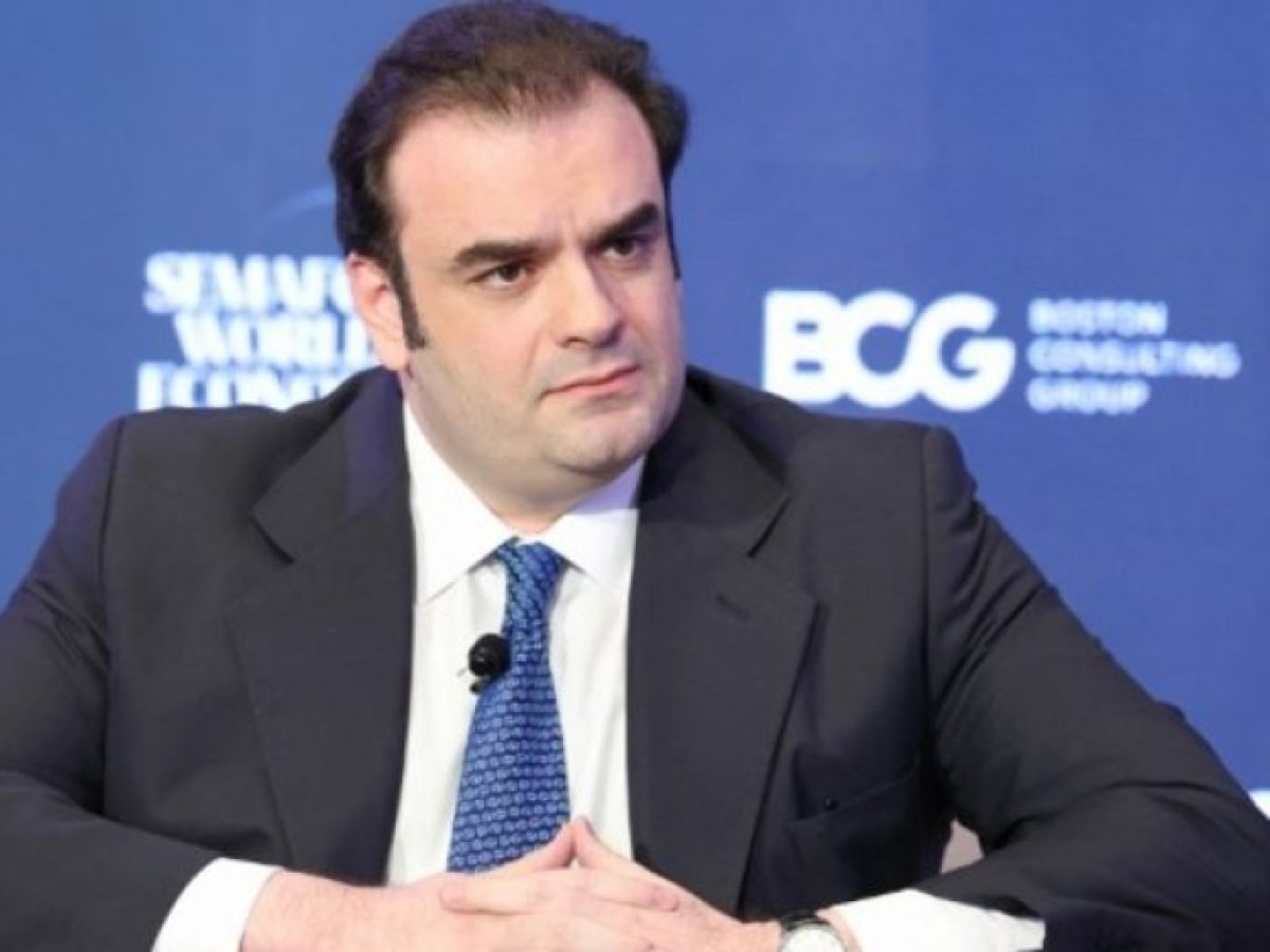 Πιερρακάκης: Η Ευρώπη είναι λιγότερο ευάλωτη σε σχέση με το 2022