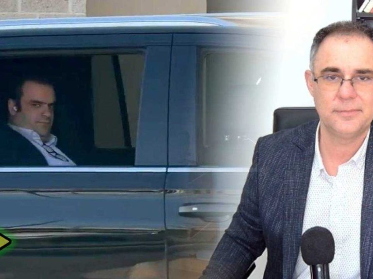 Πιερρακάκης …στη ΣΚΟΤΕΙΝΗ Μπίλντεμπεργκ – Ποια Ευρώπη λέει ότι κέρδισε η Ούρσουλα;
