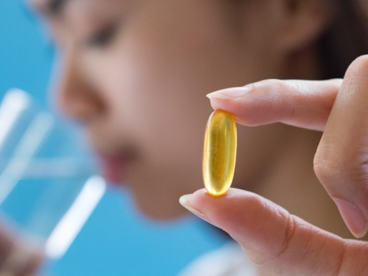 Ποιες βιταμίνες να πάρεις για να μακρύνουν τα μαλλιά σου;