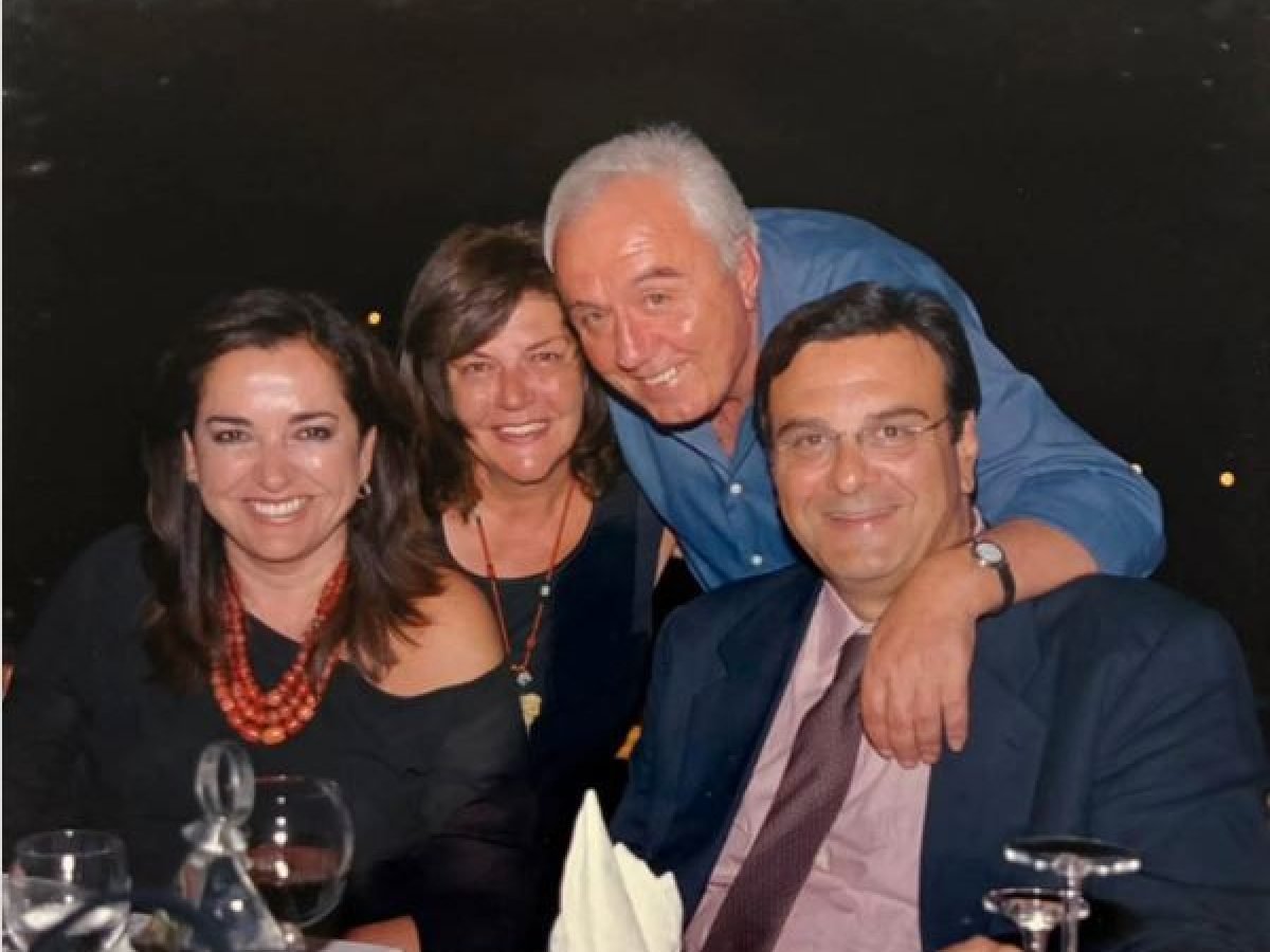 «Πήγε να βρει τη Μπουμπού μας»: Θλίψη στα Χανιά για τον θάνατο του αγαπητού γιατρού Μανώλη Παπαδομανωλάκη