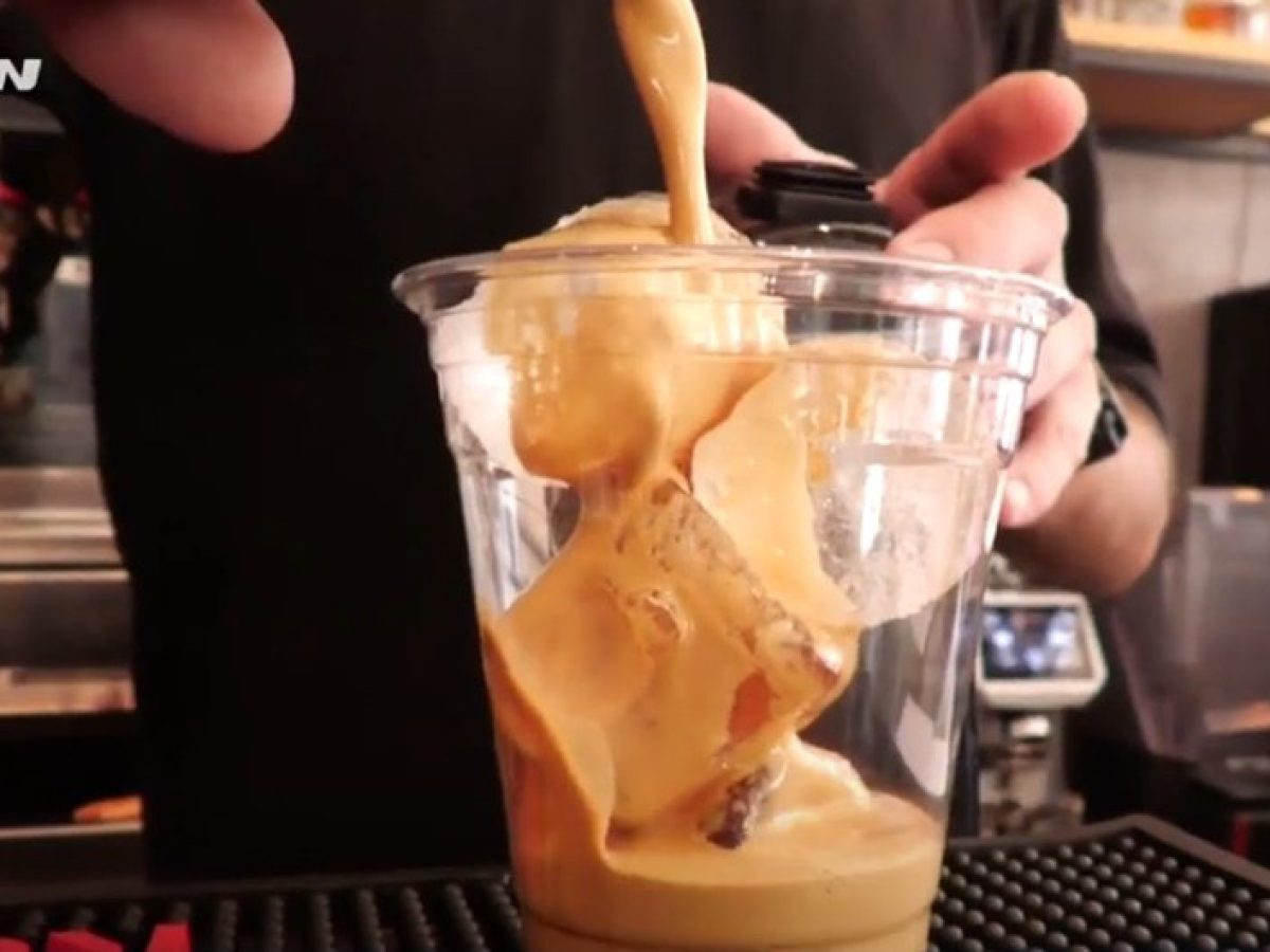 «Πικρός» ο καφές – Κάθε γουλιά και… ευρώ (video)