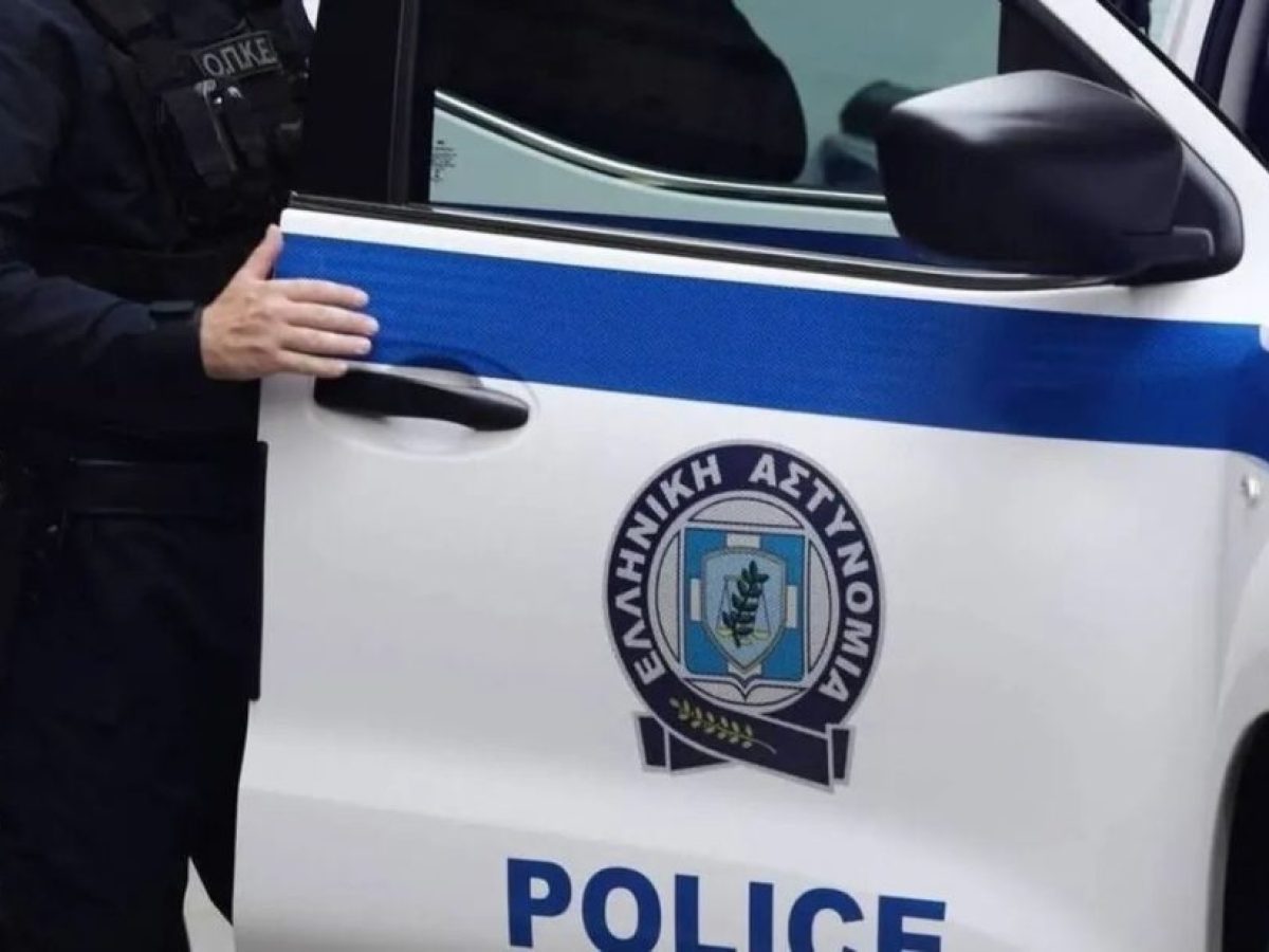 Πήλιο: 35χρονος λήστεψε και απείλησε τους γονείς του – «Μου έκαναν μάγια και βουντού, είναι μασόνοι»