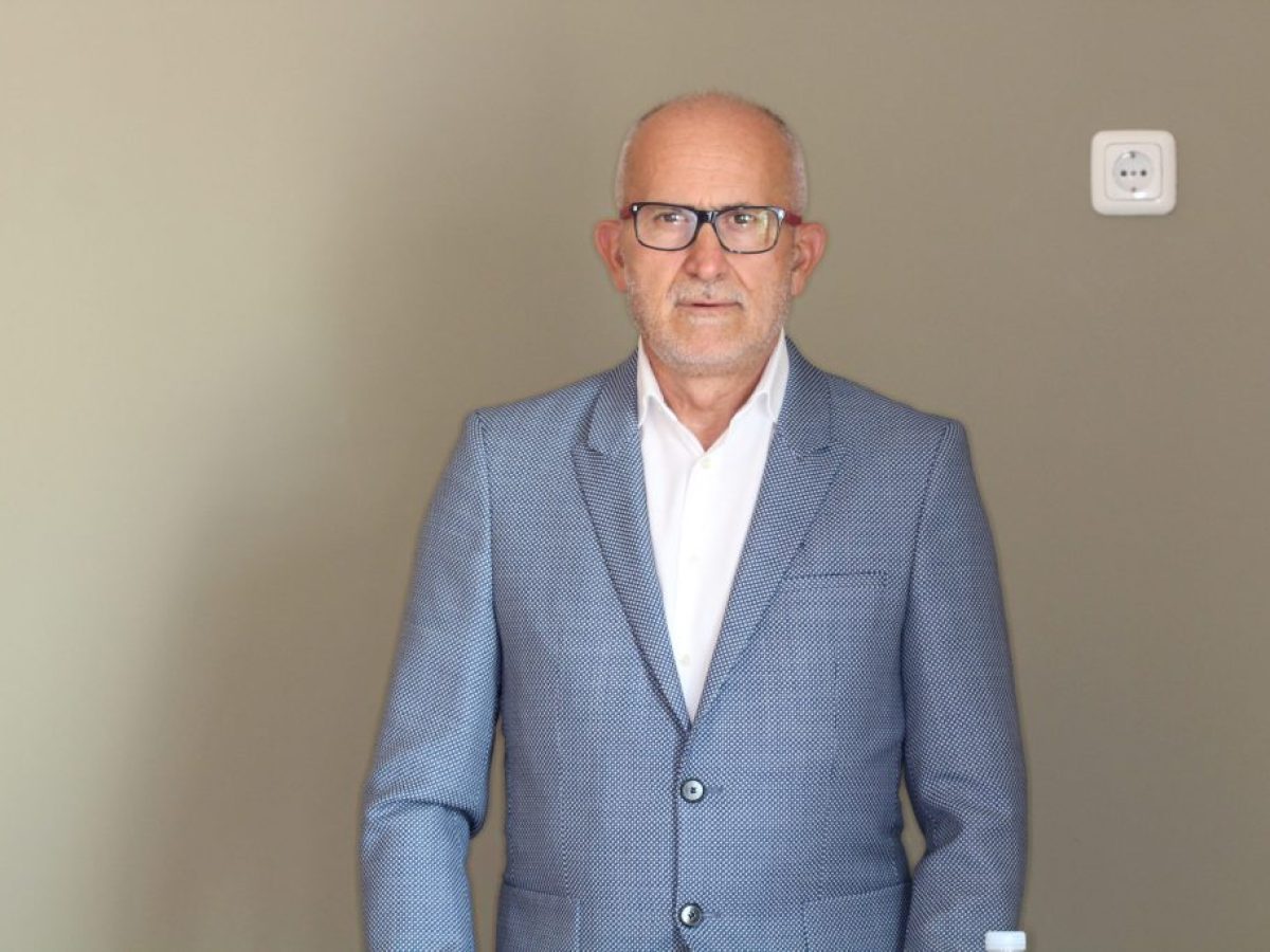 Πύργος: Παραίτηση από αντιδήμαρχος κι ανεξαρτητοποίηση για τον Αλέκο Γαλανόπουλο