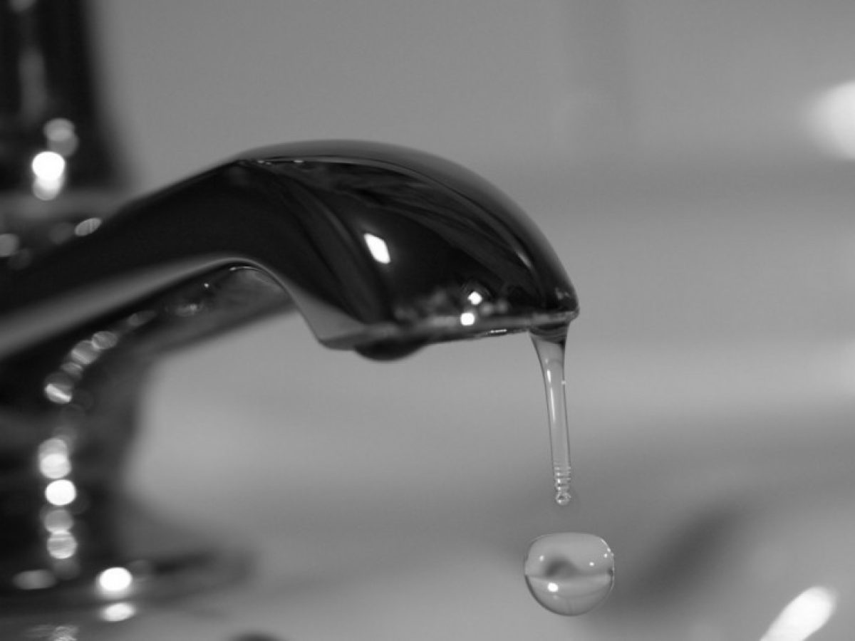 Πιθανή διακοπή νερού μέχρι αύριο το πρωί σε περιοχές της Εύβοιας