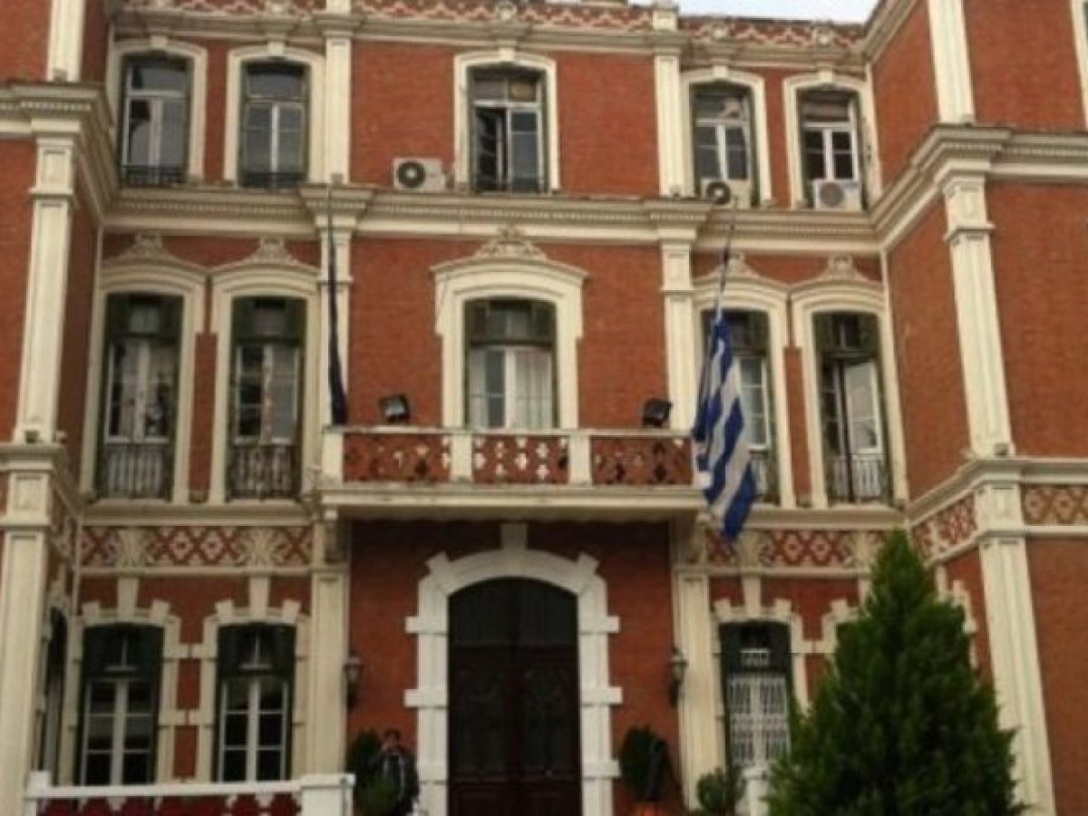 ΠΚΜ: Αντιπλημμυρικά έργα 3 εκατ. ευρώ για το Thess INTEC και την προστασία της Περαίας