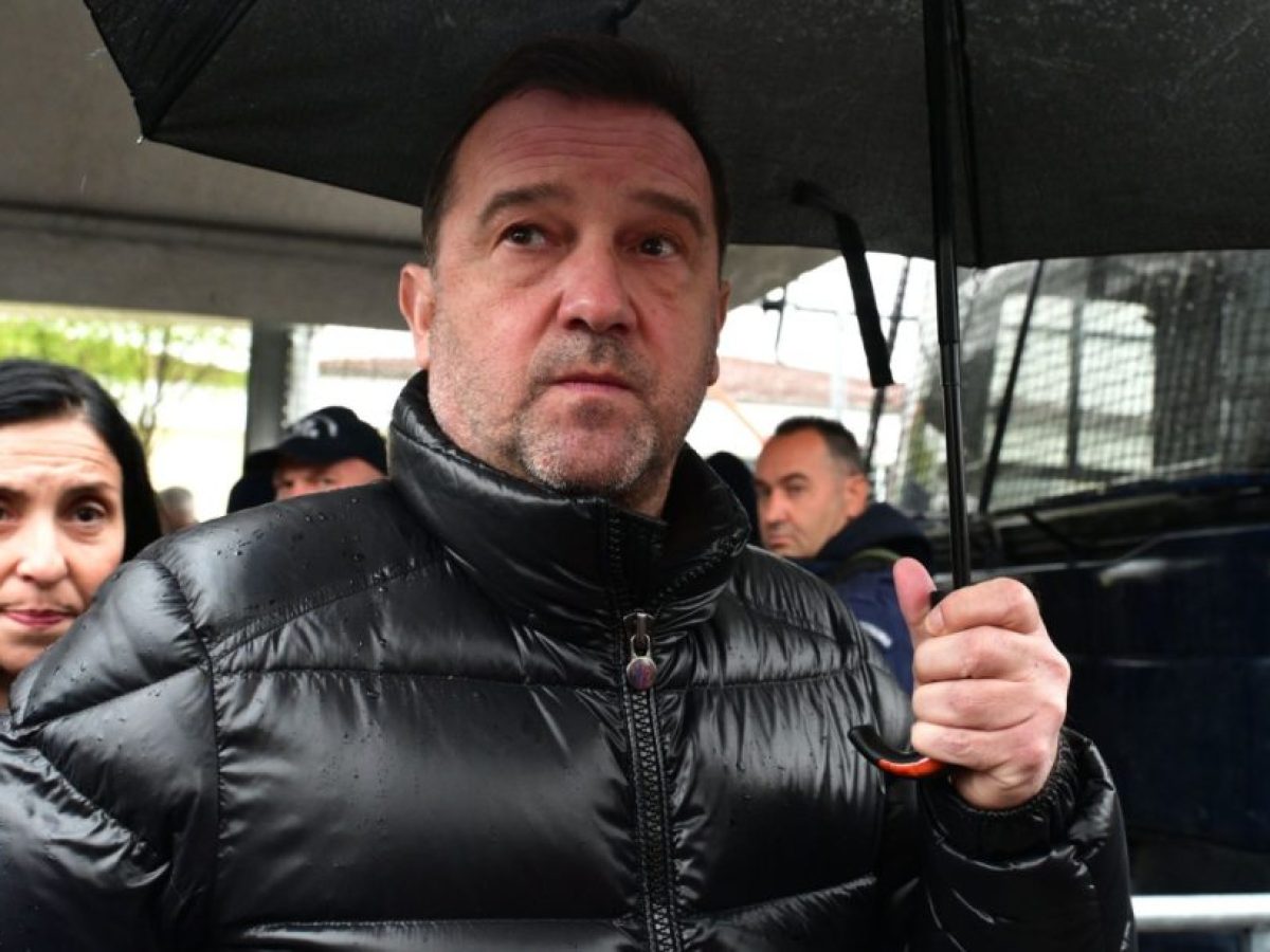 Πλακιάς: Δεν κατάλαβα το σποτ για το κόμμα Καρυστιανού – Δεν ακούμπησε κανείς τον Ρούτσι