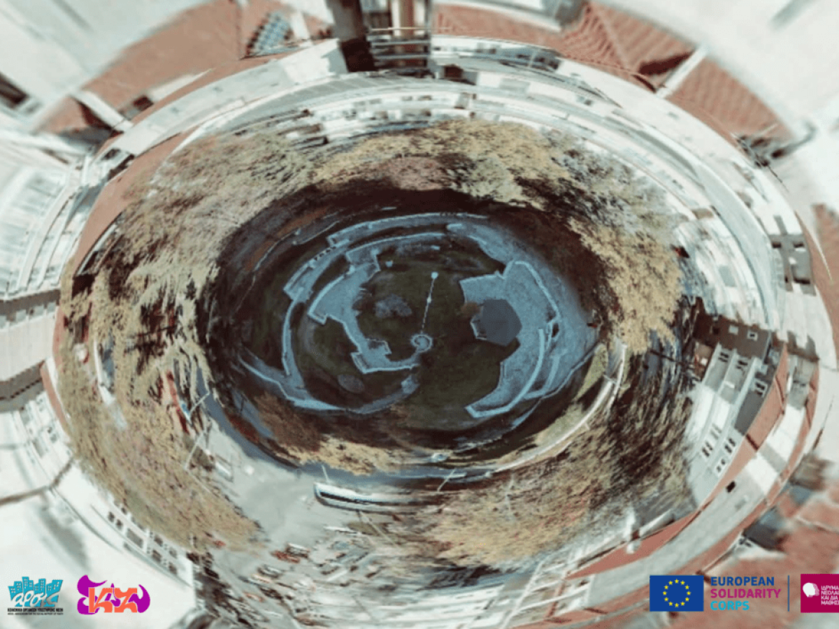 “Πλατεία Ηρώων Κοζάνης: Η δική σας εμπειρία ανασχεδιάζει την πλατεία”: Ερωτηματολόγιο από την ΑΡΣΙΣ Κοζάνης