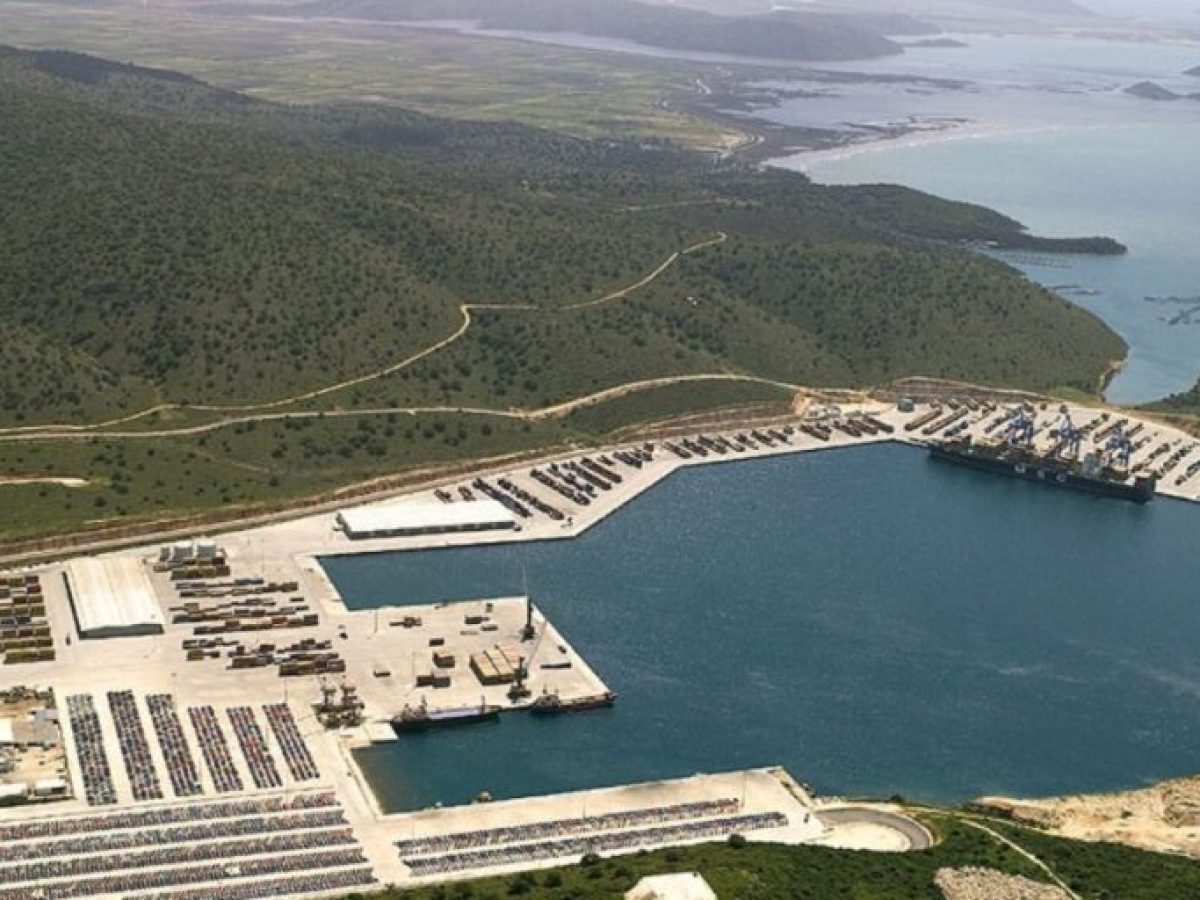 Πλατυγιάλι Αστακού: Μετά από δεκαετίες η τεράστια επένδυση των 524 εκατομμυρίων ευρώ!