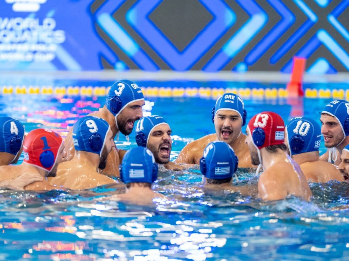 «Πληγώθηκε» από τα λάθη της η Εθνική μας ομάδα και γνώρισε την ήττα από την Ιταλία