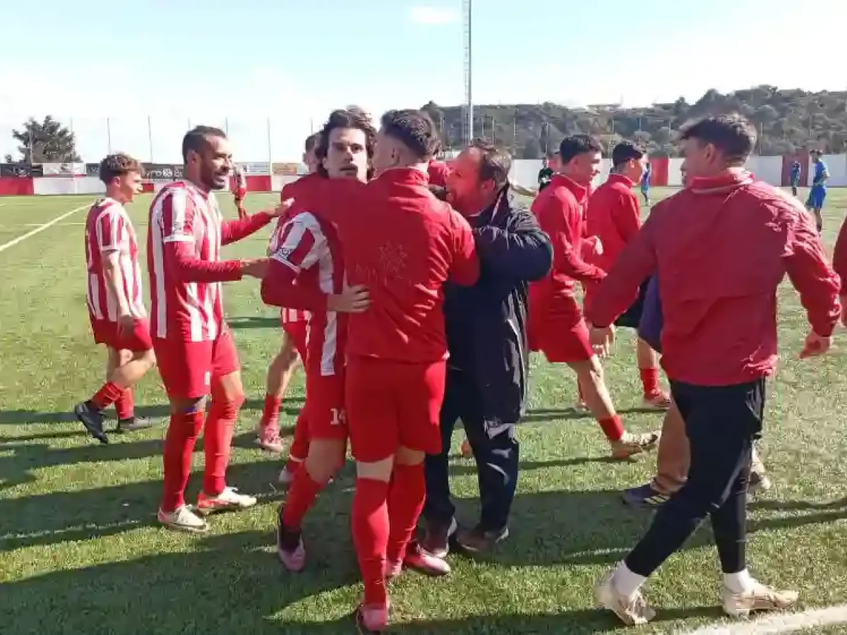 Πλήρης ο Α.Ε.Ρ.Α. υποδέχεται την Νέα Αρτάκη