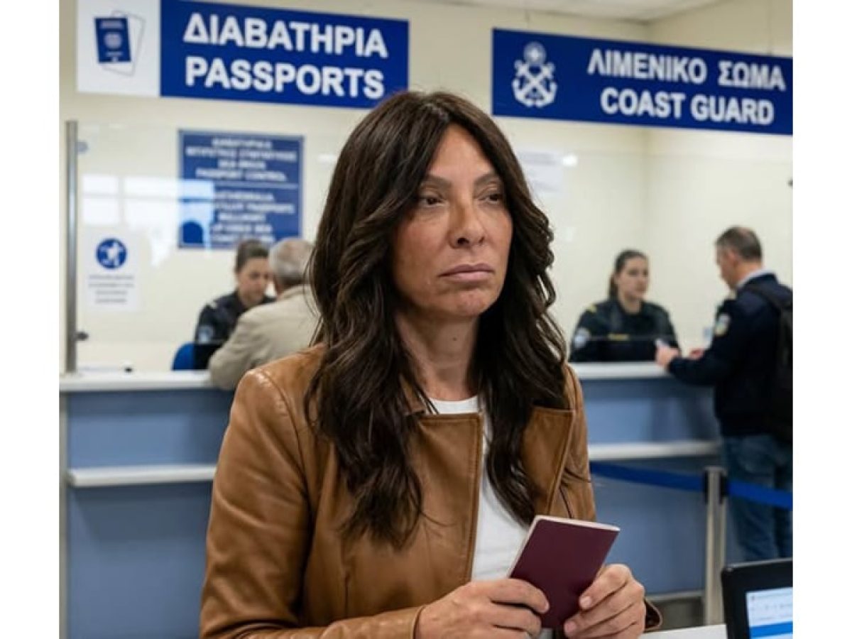 ΠΟΕ: Χαιρετίζουμε την απόφαση των ελληνικών Αρχών να απαγορεύσουν την είσοδο στην Τουρκάλα τραγουδίστρια Ισίν Καρατζά