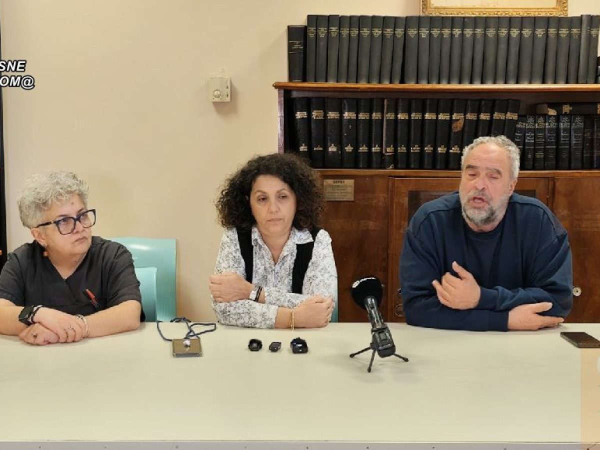 Πολύωρες καθυστερήσεις στα Επείγοντα λόγω ελλείψεων προσωπικού, αναφέρει το Σωματείο εργαζομένων του Νοσοκομείου (video)