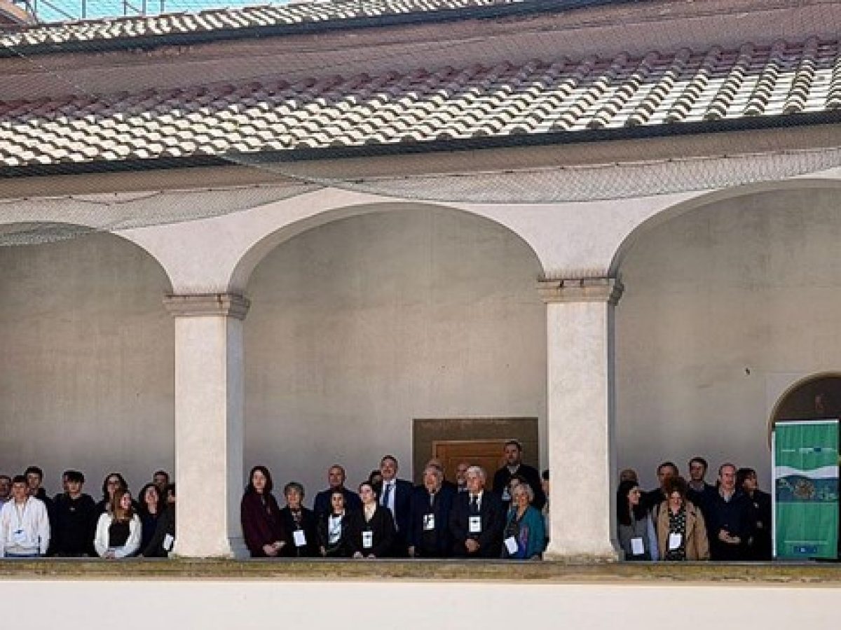 Πολυτεχνείο και Περιφέρεια Κρήτης στην Έλμπα – Συνεργασία για την ουδετερότητα των νησιών της Μεσογείου