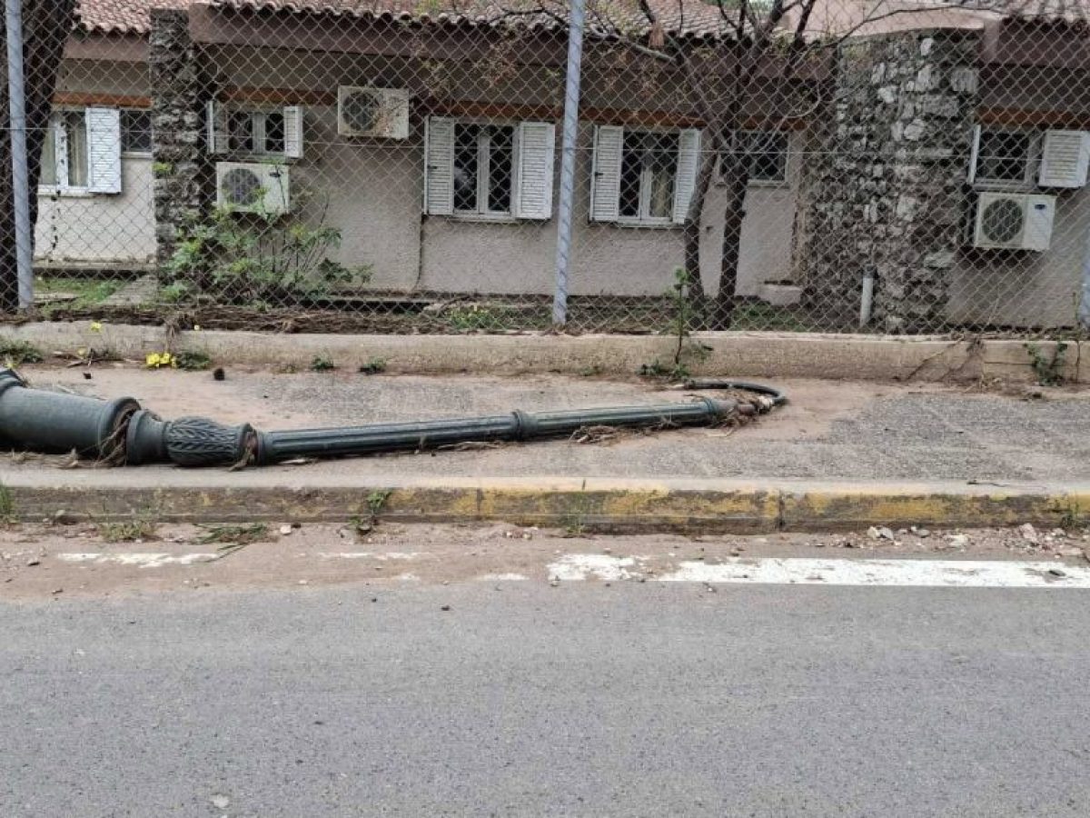 Πολίτες εν Δράσει: Ένας Άγιος Ανδρέας αφημένος στην τύχη του