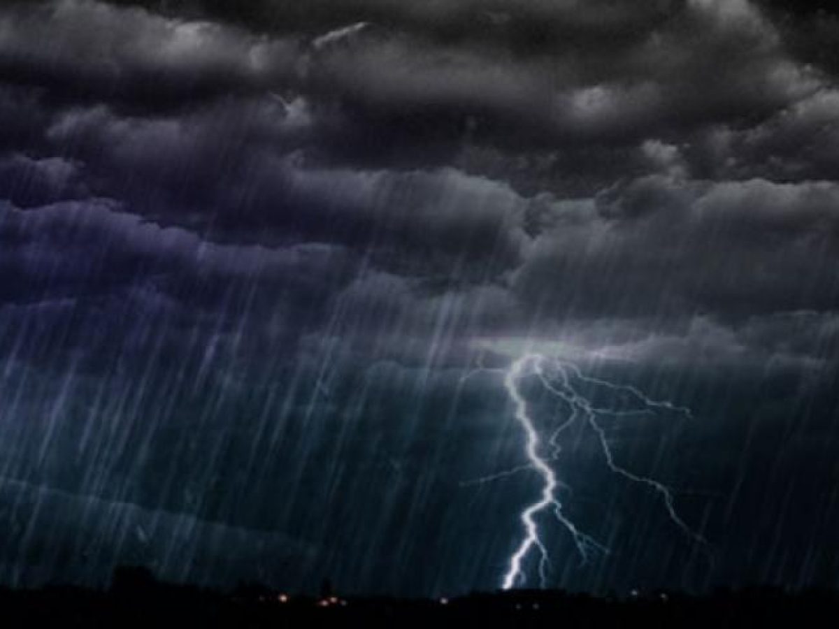 Πολιτική Προστασία Κω: Επικαιροποιημένο Έκτακτο Δελτίο Επικίνδυνων Καιρικών Φαινομένων