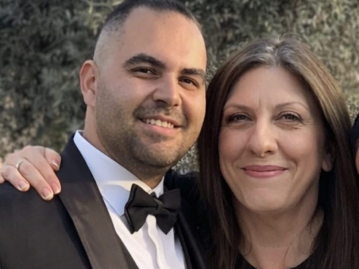 Πολιτική «βόμβα» στη Λέρο: Υποψήφιος με την Πλεύση Ελευθερίας ο Χρήστος Γιαννακός – Το παρασκήνιο της συμφωνίας με τη Ζωή Κωνσταντοπούλου