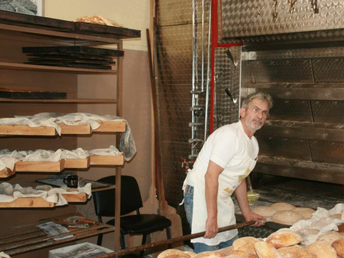 Πολιτισμός εκατομμυρίων και ανθρώπινη ζωή… σε έρανο