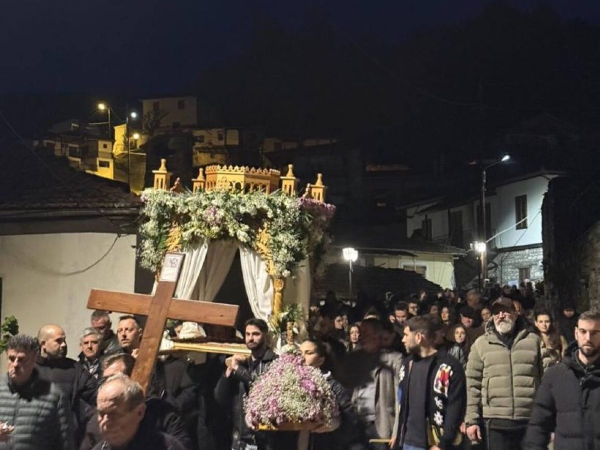 Πολιτιστικός Ομιλος Αρκοχωρίου:Στιγμές βαθιάς συγκίνησης και ενότητας