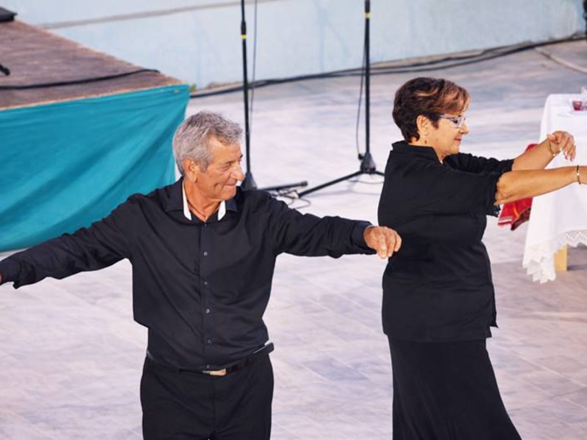 Πολιτιστικός Σύλλογος Βαθέος «Ο Καπετάν Λαχανάς»: Μια πορεία 40 χρόνων ανάμεσα στην παράδοση, τις δυσκολίες και το όραμα για το μέλλον