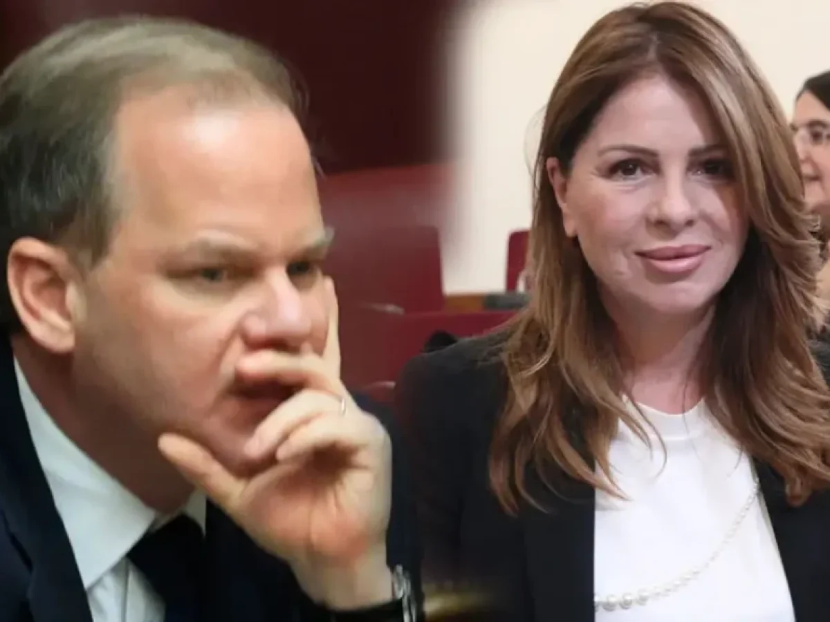 Πονοκέφαλος Μαξίμου με Καραμανλή – Παπακώστα